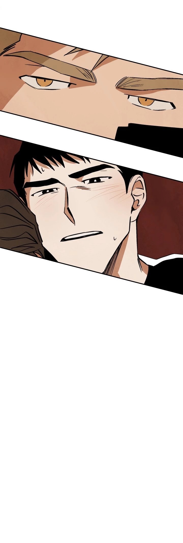 Walk on Water Chapter 10 page 5 - Chapter 10