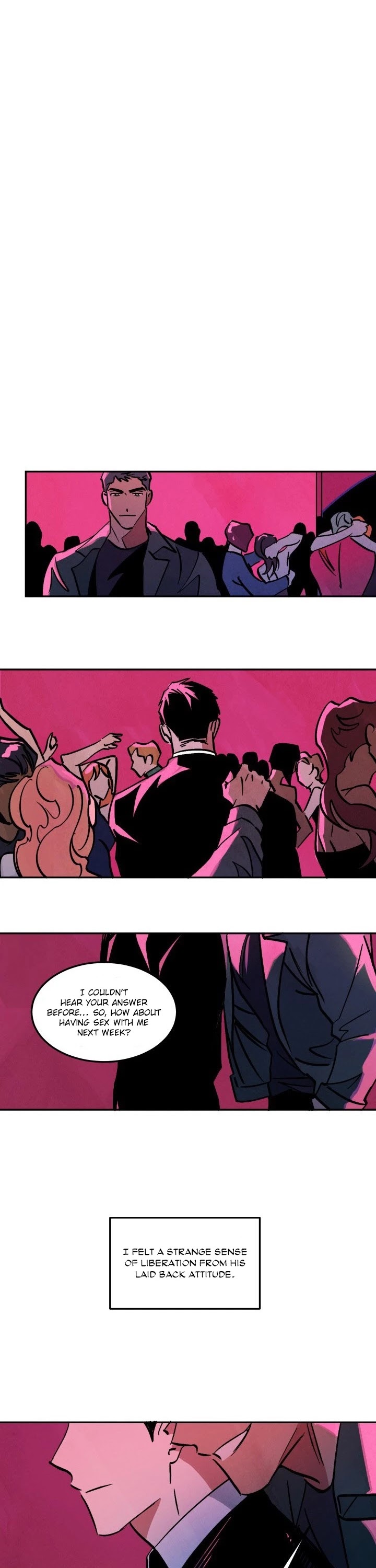 Walk on Water Chapter 12 page 20 - Chapter 12