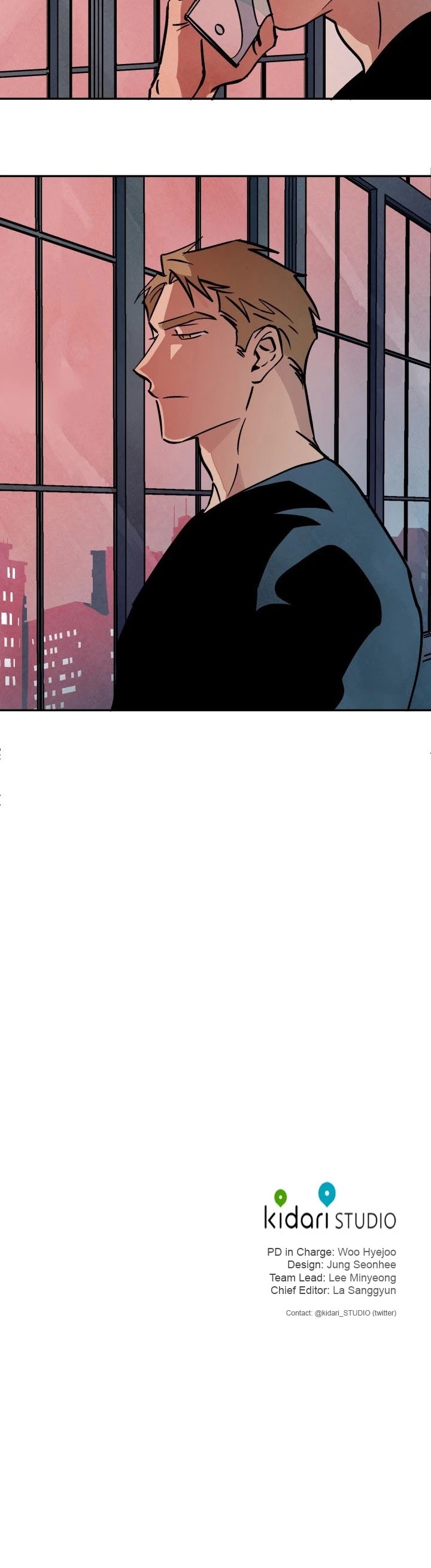 Walk on Water Chapter 12 page 24 - Chapter 12