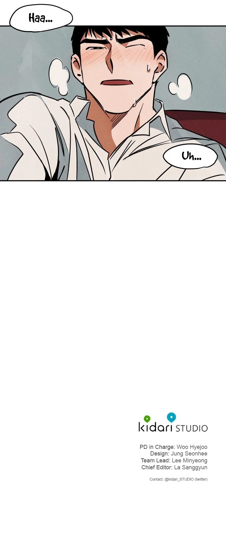Walk on Water Chapter 13 page 22 - Chapter 13