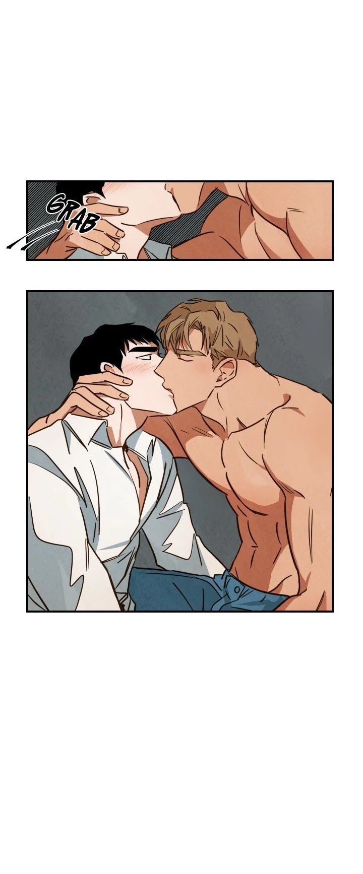 Walk on Water Chapter 15 page 16 - Chapter 15