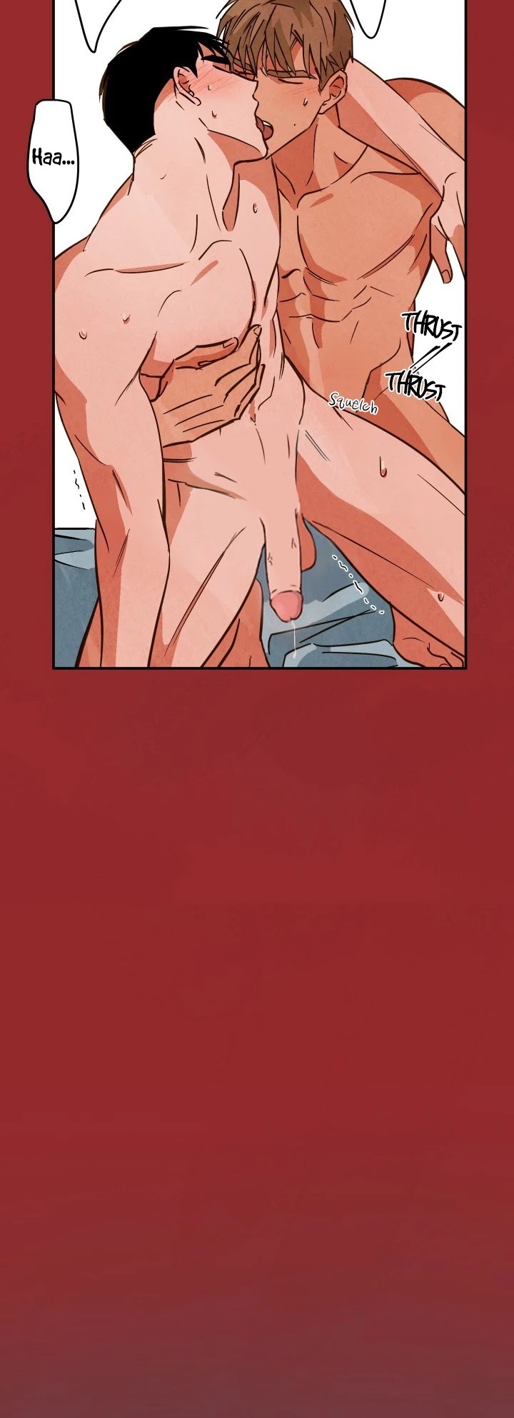 Walk on Water Chapter 18 page 13 - Chapter 18