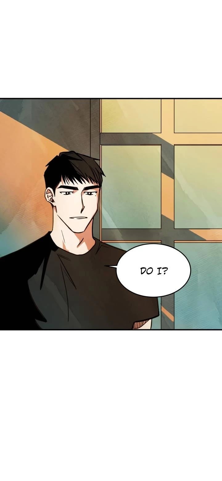 Walk on Water Chapter 2 page 4 - Chapter 2