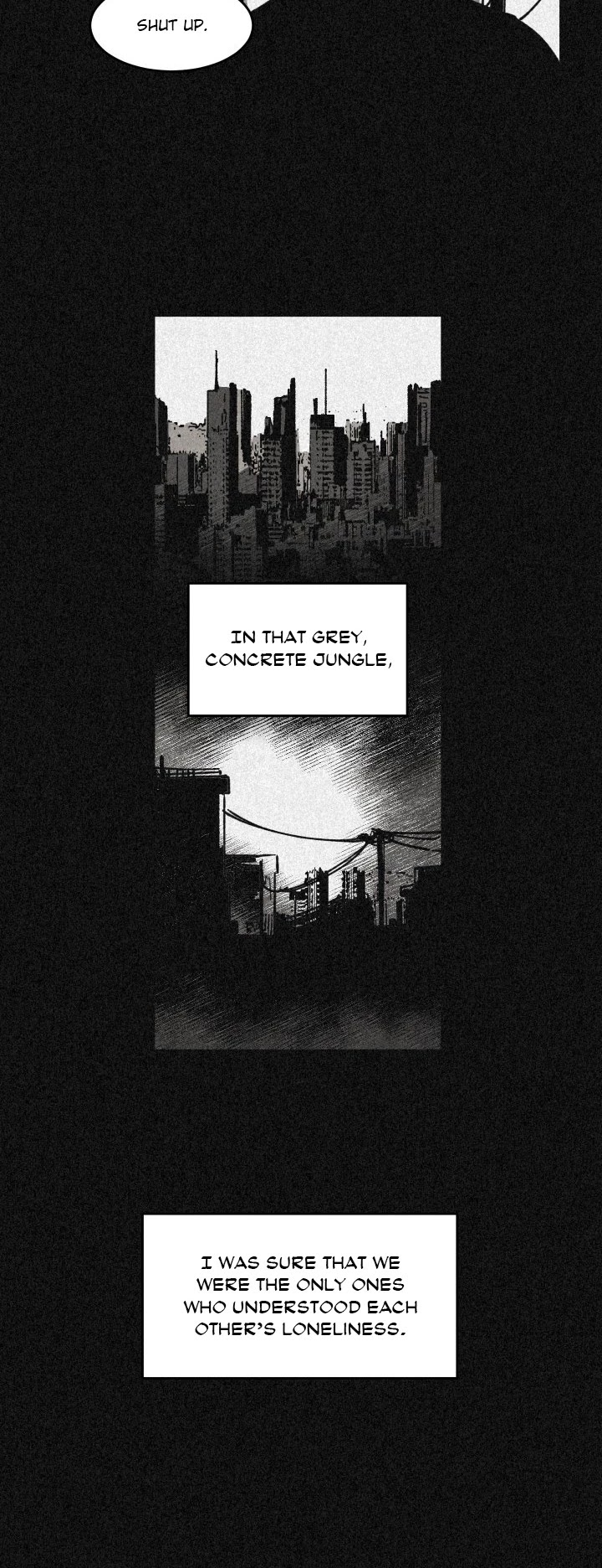 Walk on Water Chapter 21 page 11 - Chapter 21