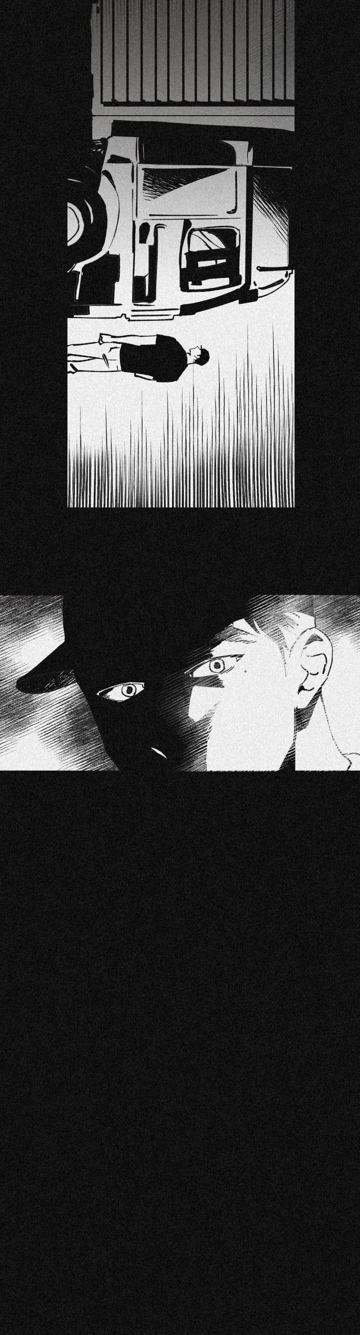 Walk on Water Chapter 21 page 16 - Chapter 21