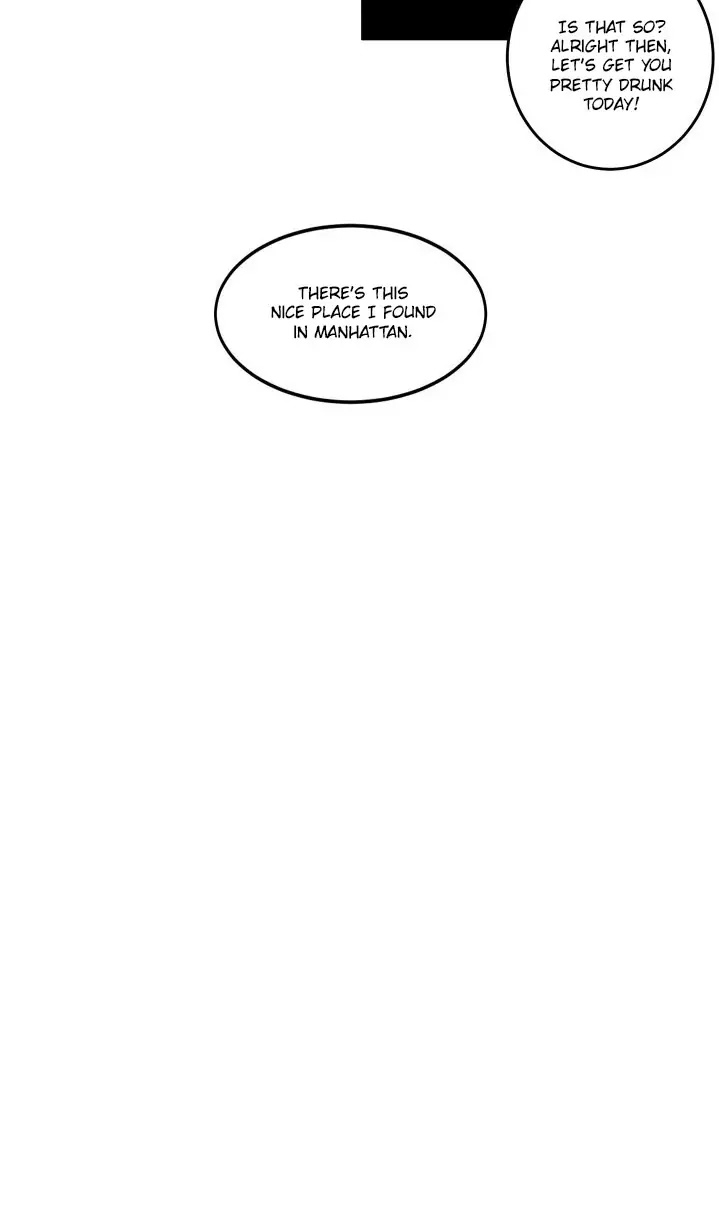 Walk on Water Chapter 26 page 12 - Chapter 26