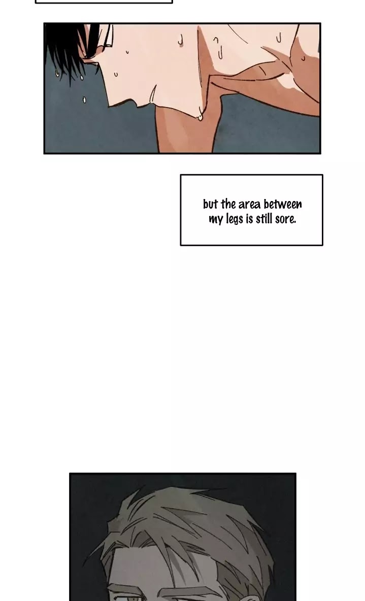 Walk on Water Chapter 26 page 2 - Chapter 26