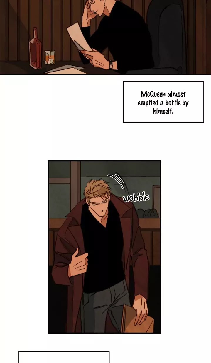 Walk on Water Chapter 26 page 23 - Chapter 26