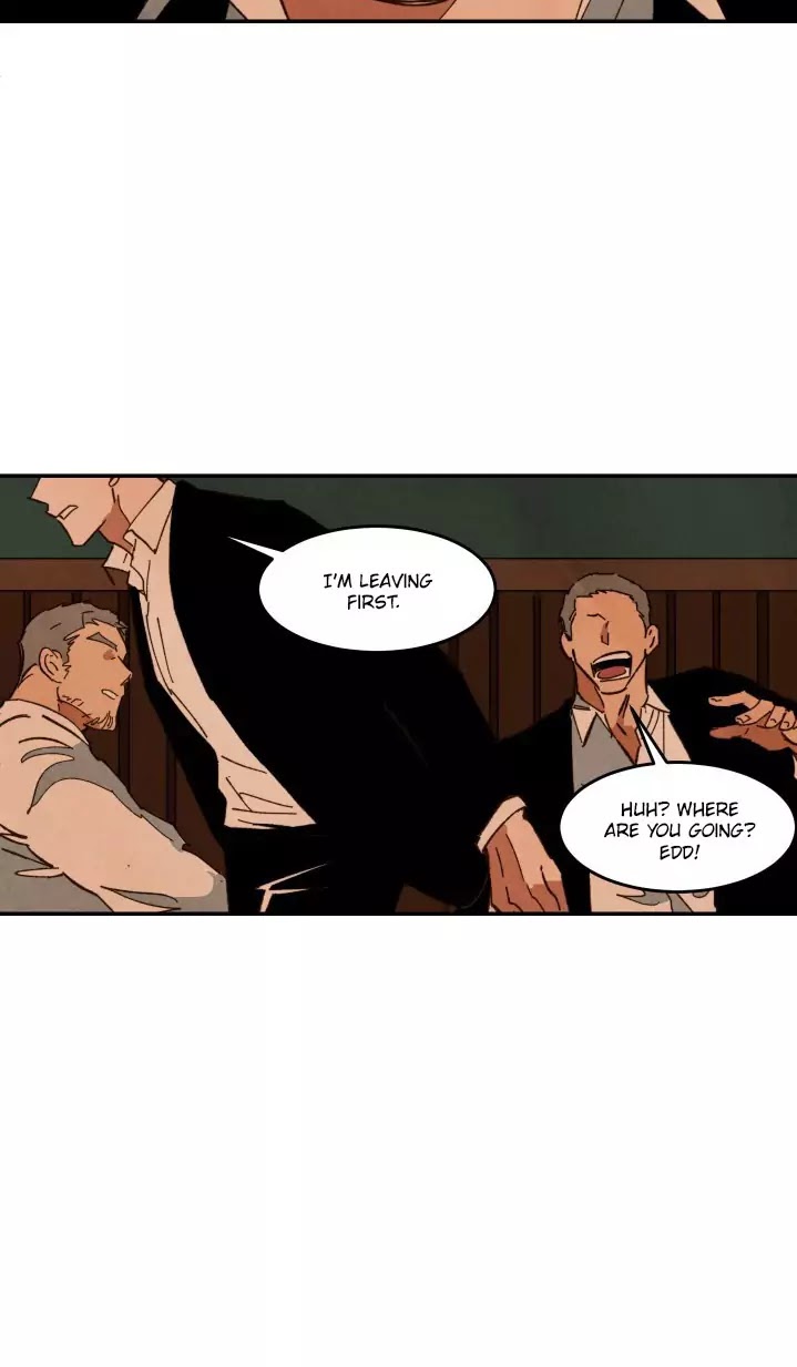 Walk on Water Chapter 26 page 25 - Chapter 26