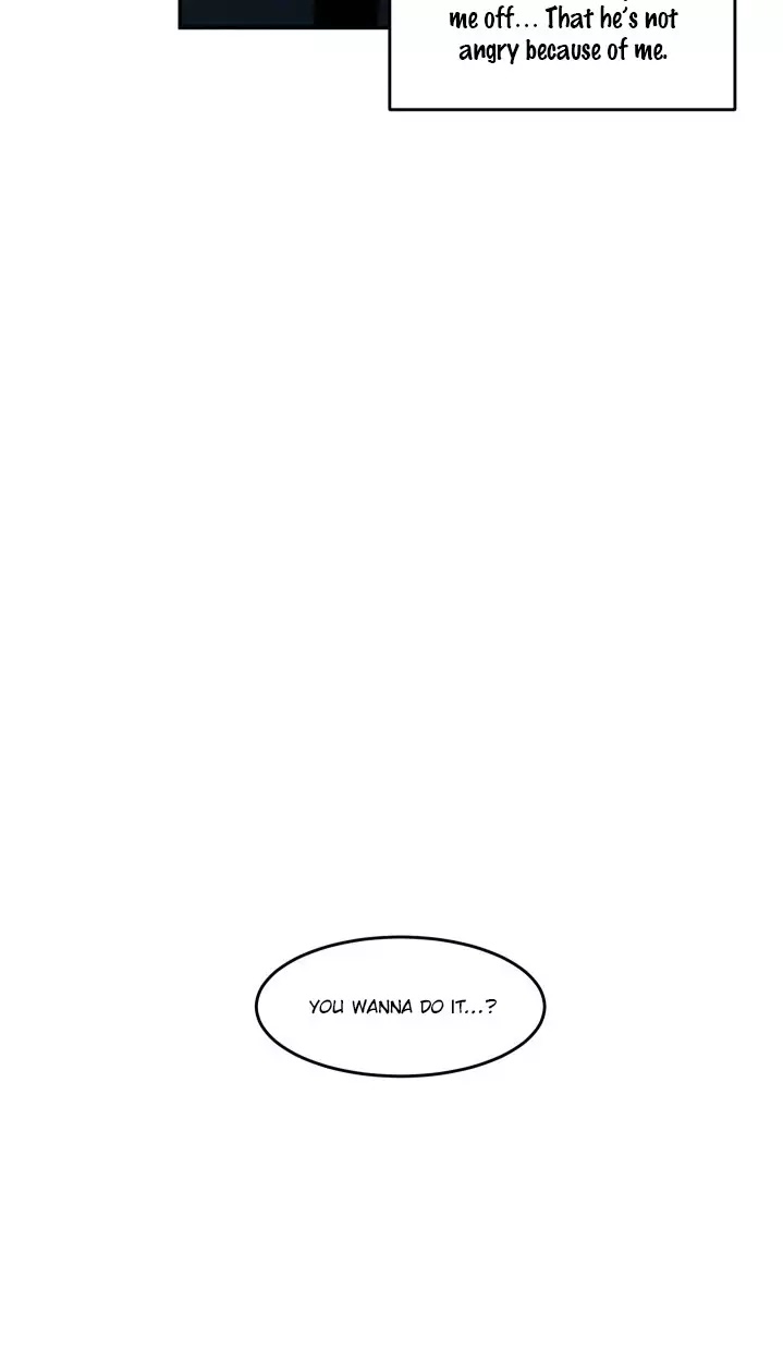 Walk on Water Chapter 26 page 31 - Chapter 26