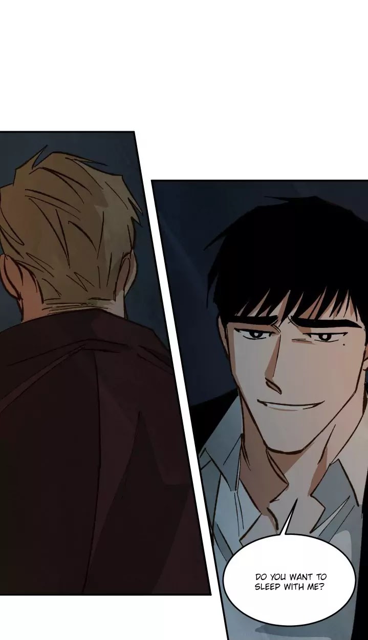 Walk on Water Chapter 26 page 32 - Chapter 26