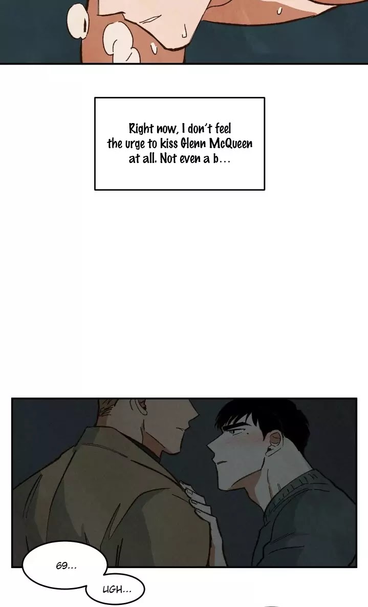 Walk on Water Chapter 26 page 4 - Chapter 26