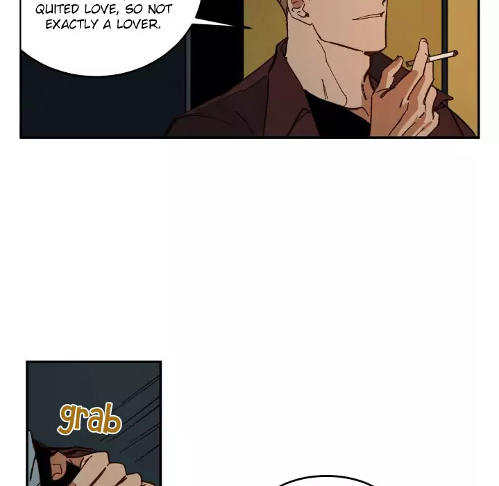 Walk on Water Chapter 27 page 11 - Chapter 27