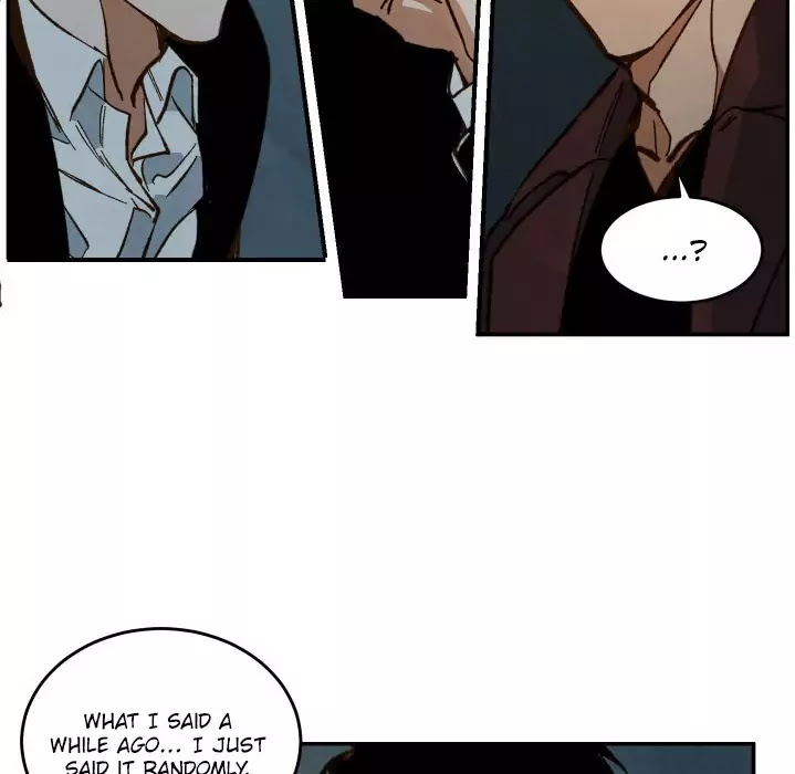 Walk on Water Chapter 27 page 14 - Chapter 27