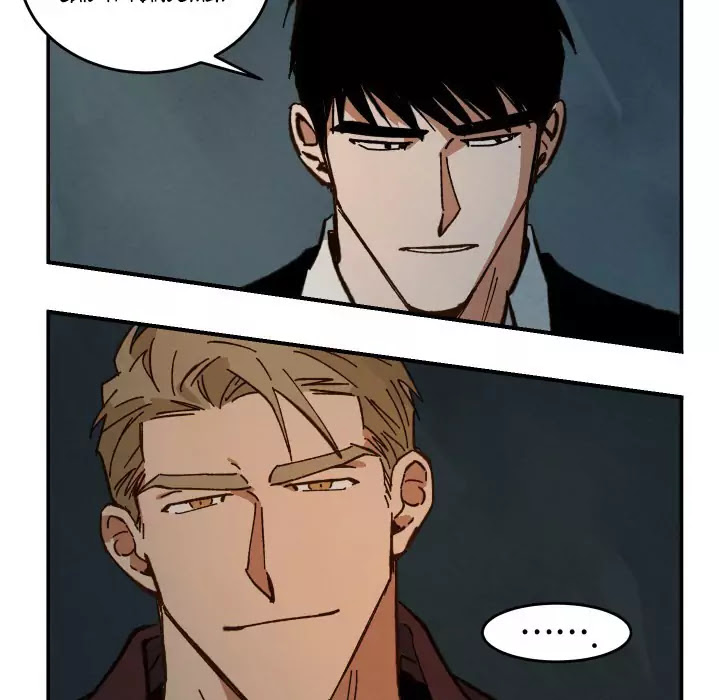 Walk on Water Chapter 27 page 15 - Chapter 27