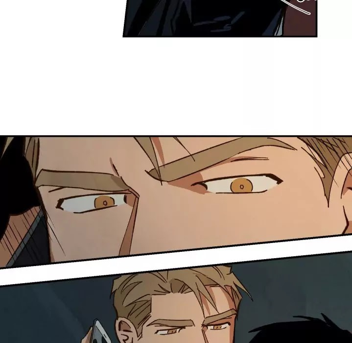 Walk on Water Chapter 27 page 20 - Chapter 27