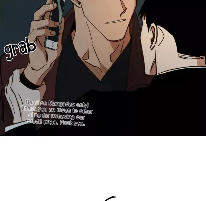 Walk on Water Chapter 27 page 21 - Chapter 27