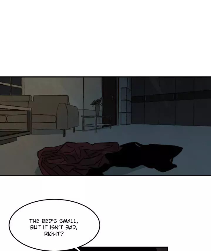 Walk on Water Chapter 27 page 26 - Chapter 27