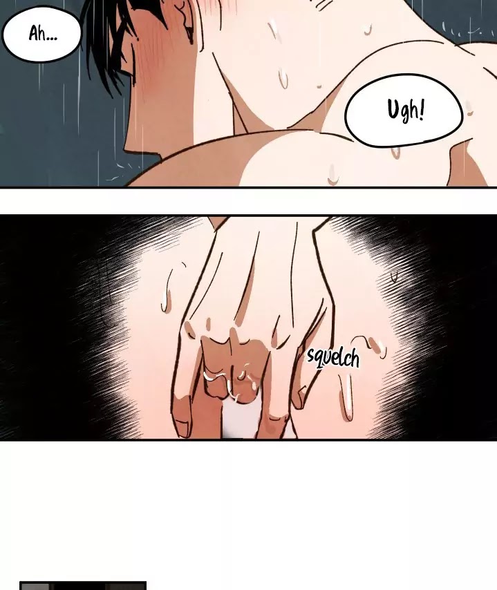 Walk on Water Chapter 27 page 39 - Chapter 27