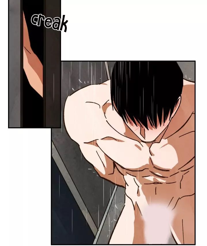 Walk on Water Chapter 27 page 40 - Chapter 27