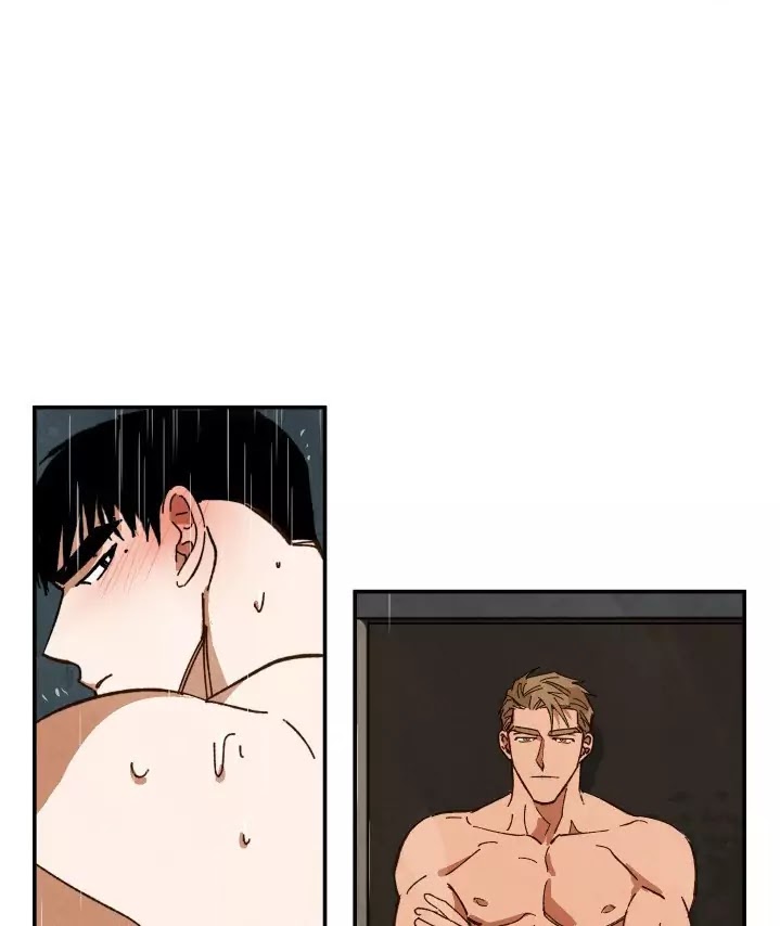 Walk on Water Chapter 27 page 41 - Chapter 27