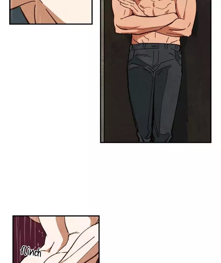 Walk on Water Chapter 27 page 42 - Chapter 27
