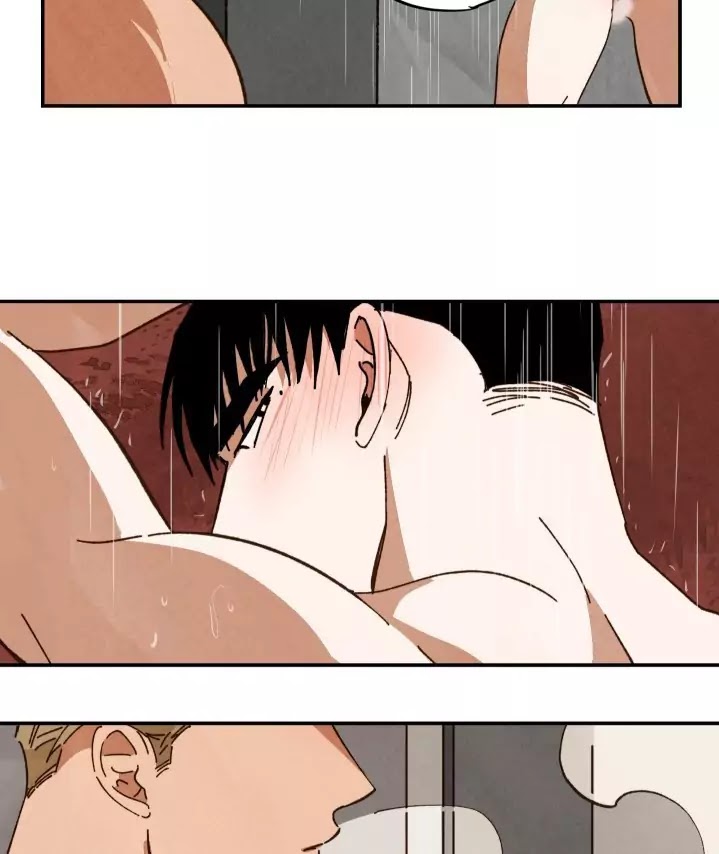 Walk on Water Chapter 27 page 44 - Chapter 27