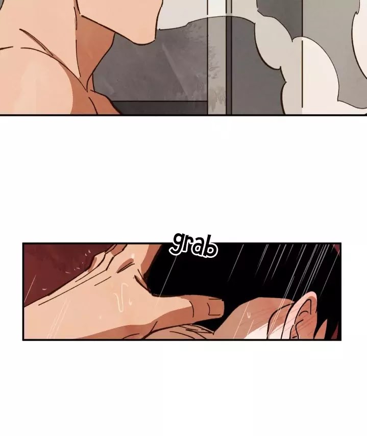 Walk on Water Chapter 27 page 45 - Chapter 27