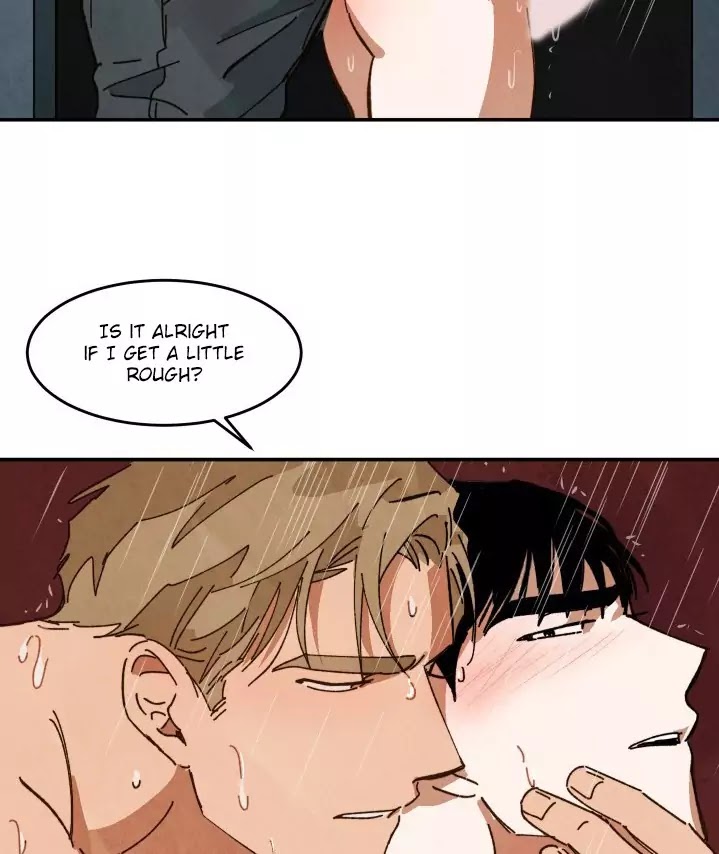 Walk on Water Chapter 27 page 47 - Chapter 27