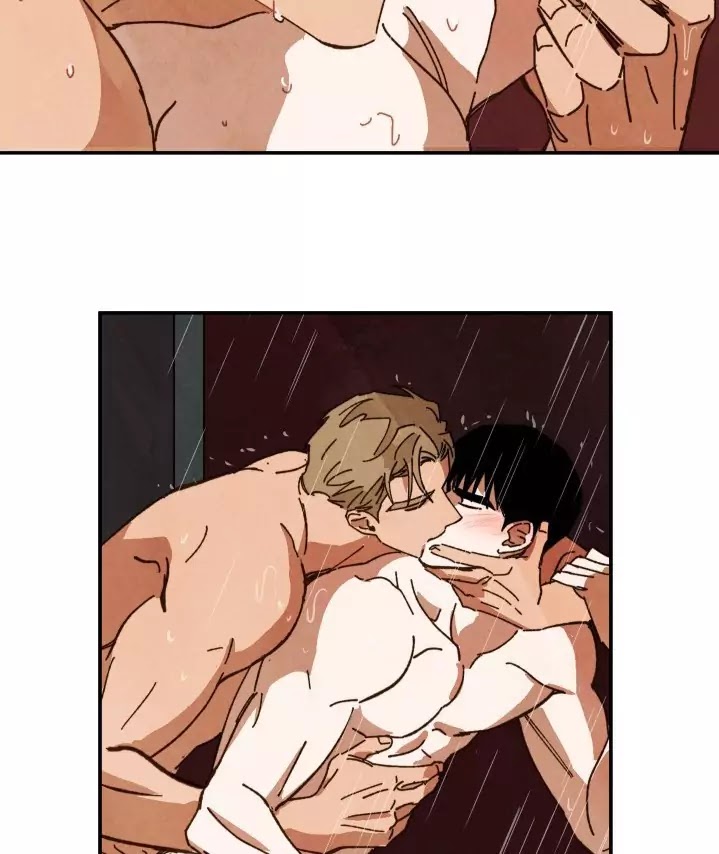 Walk on Water Chapter 27 page 48 - Chapter 27