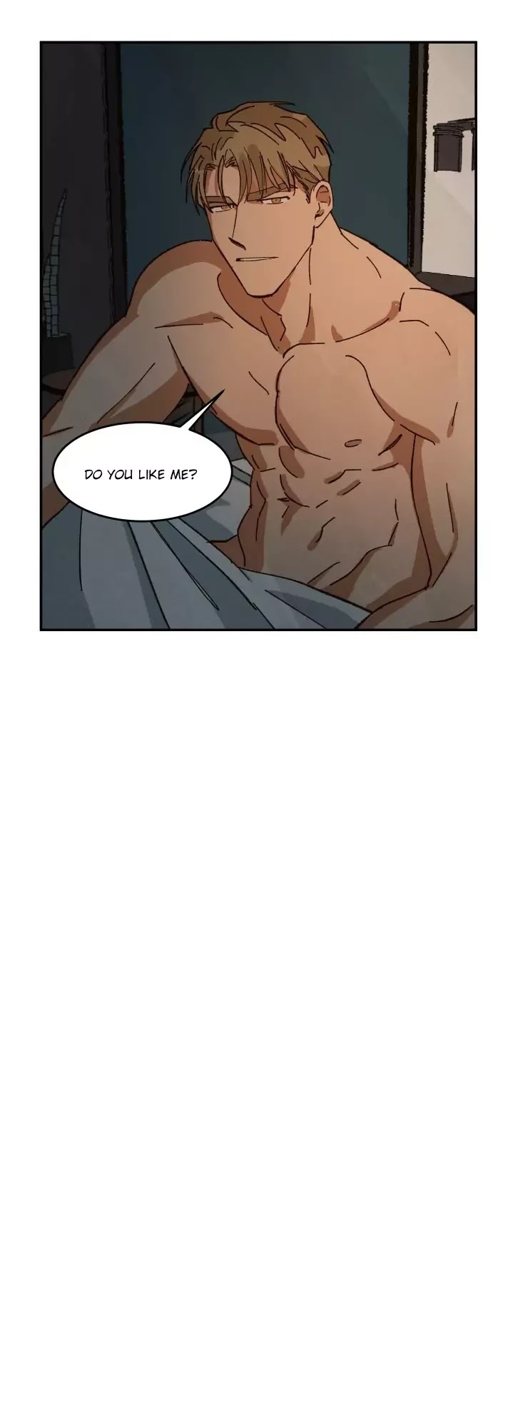 Walk on Water Chapter 28 page 21 - Chapter 28
