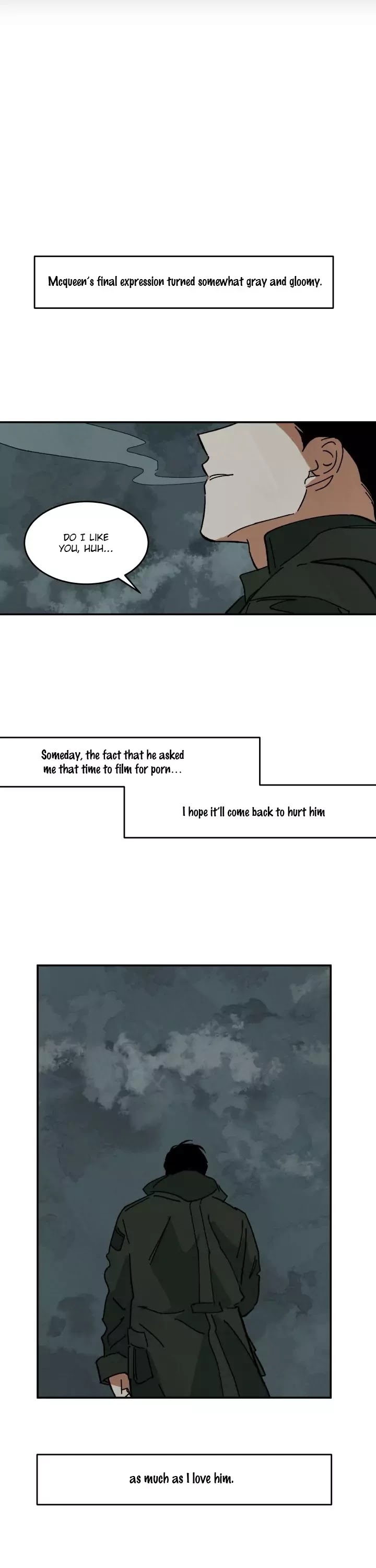 Walk on Water Chapter 29 page 7 - Chapter 29