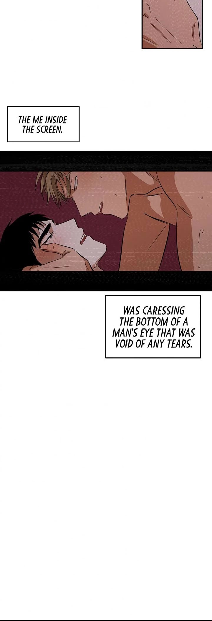 Walk on Water Chapter 33 page 25 - Chapter 33