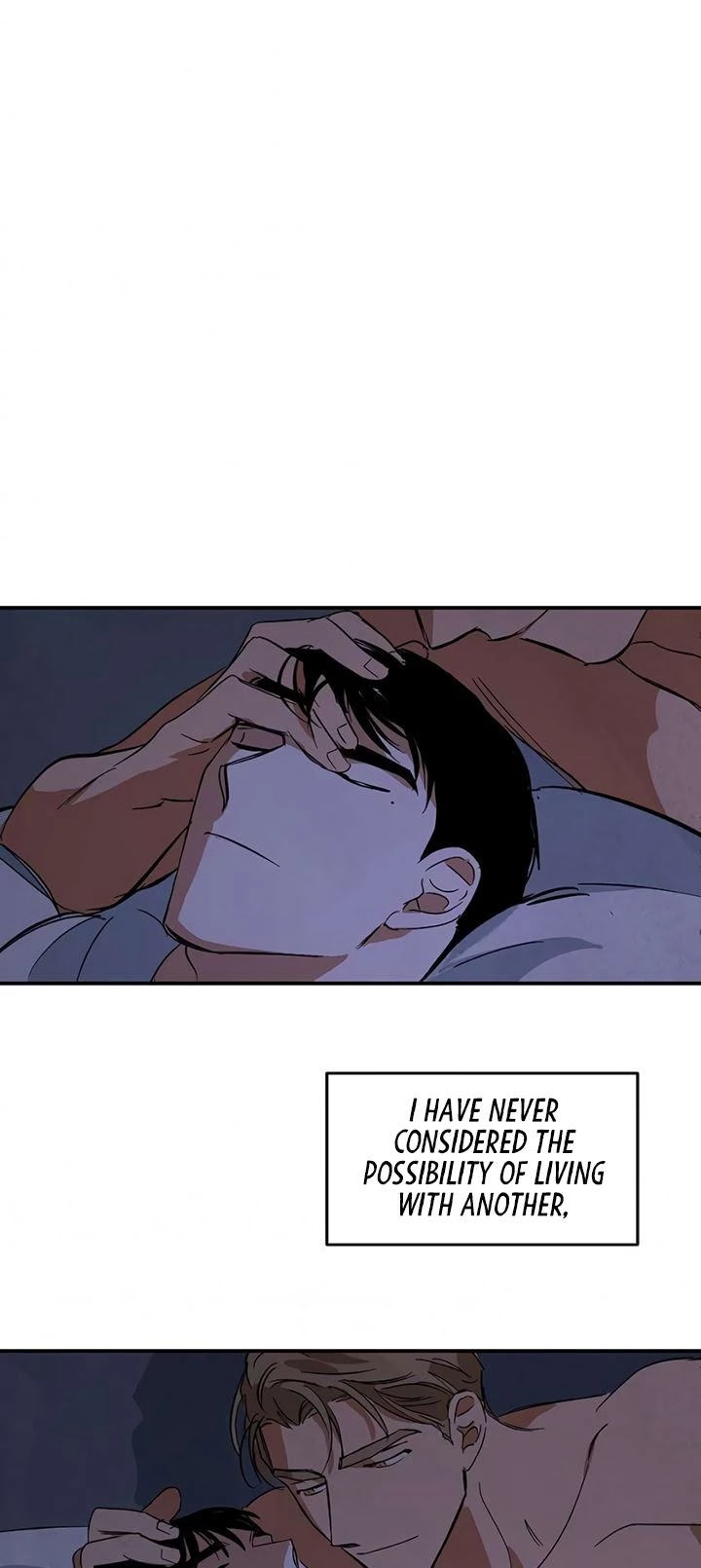 Walk on Water Chapter 33 page 33 - Chapter 33