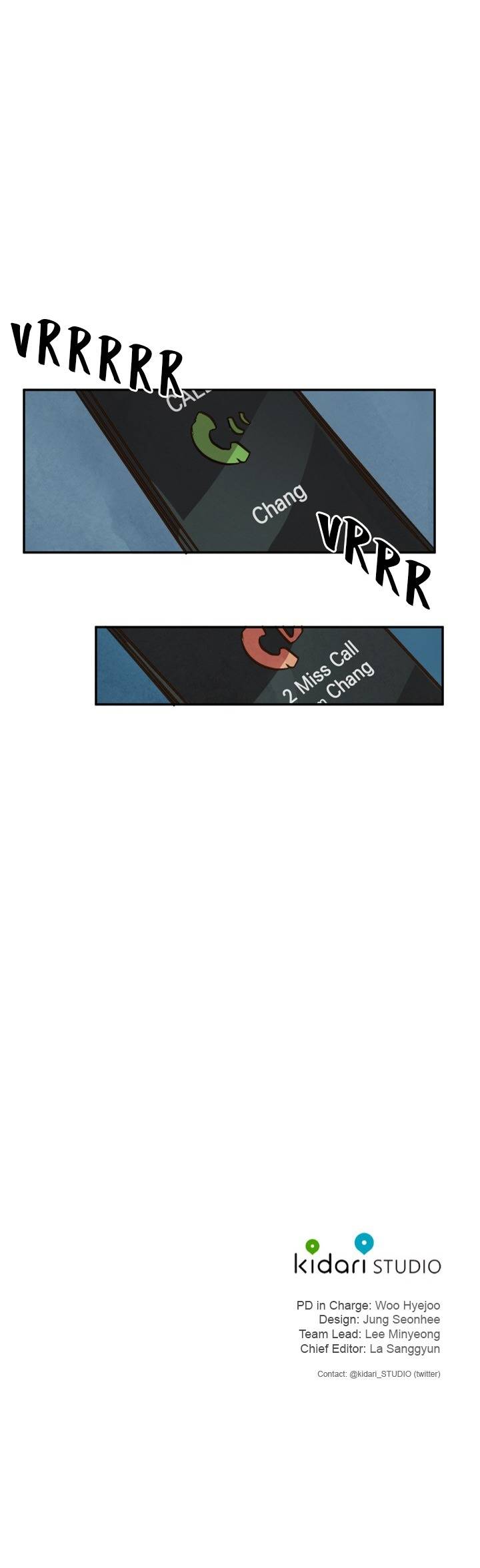 Walk on Water Chapter 4 page 24 - Chapter 4