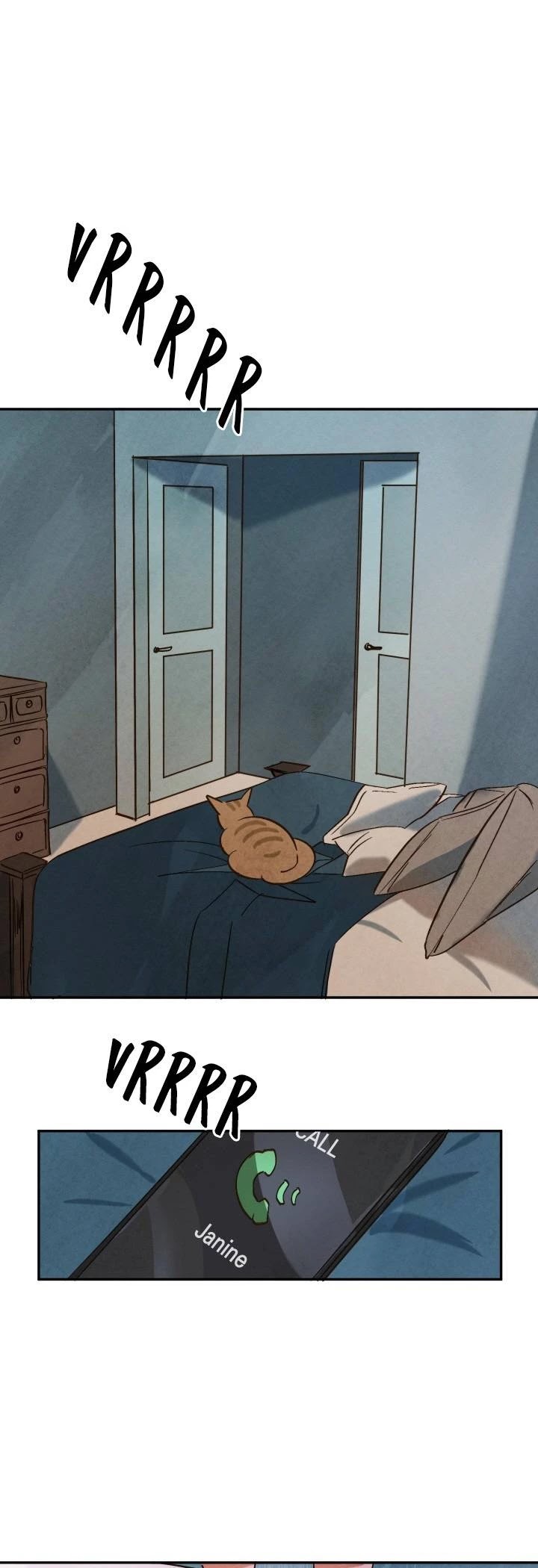 Walk on Water Chapter 4 page 4 - Chapter 4