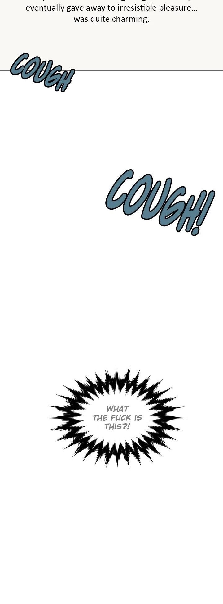 Walk on Water Chapter 7 page 6 - Chapter 7