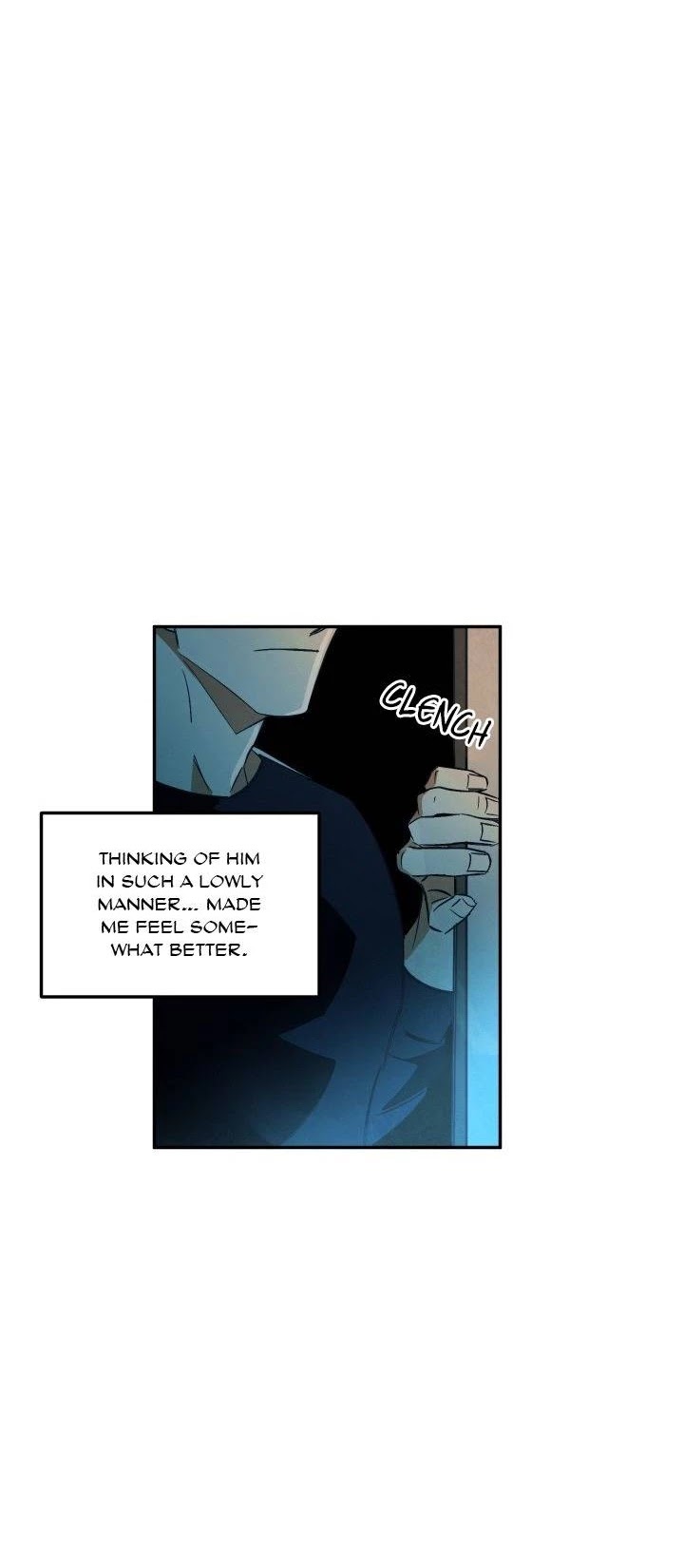 Walk on Water Chapter 8 page 18 - Chapter 8
