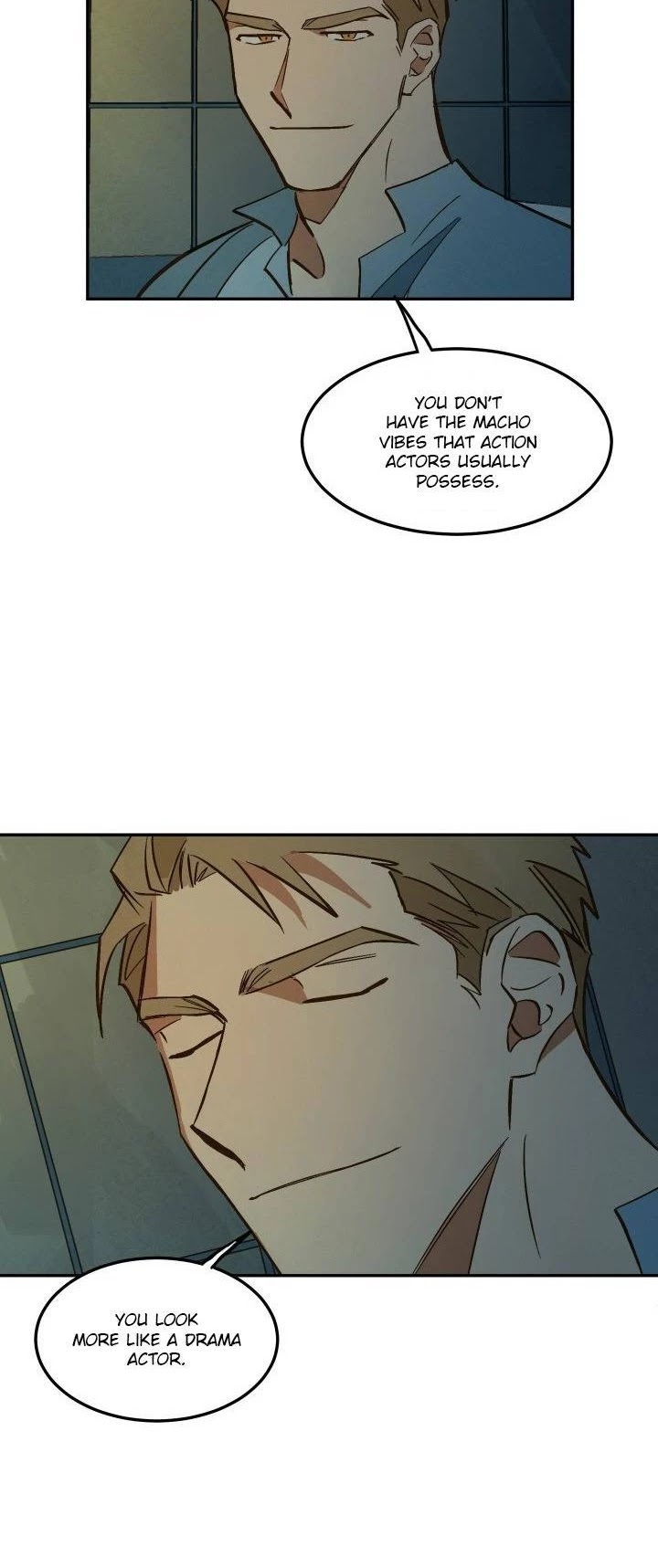 Walk on Water Chapter 8 page 26 - Chapter 8