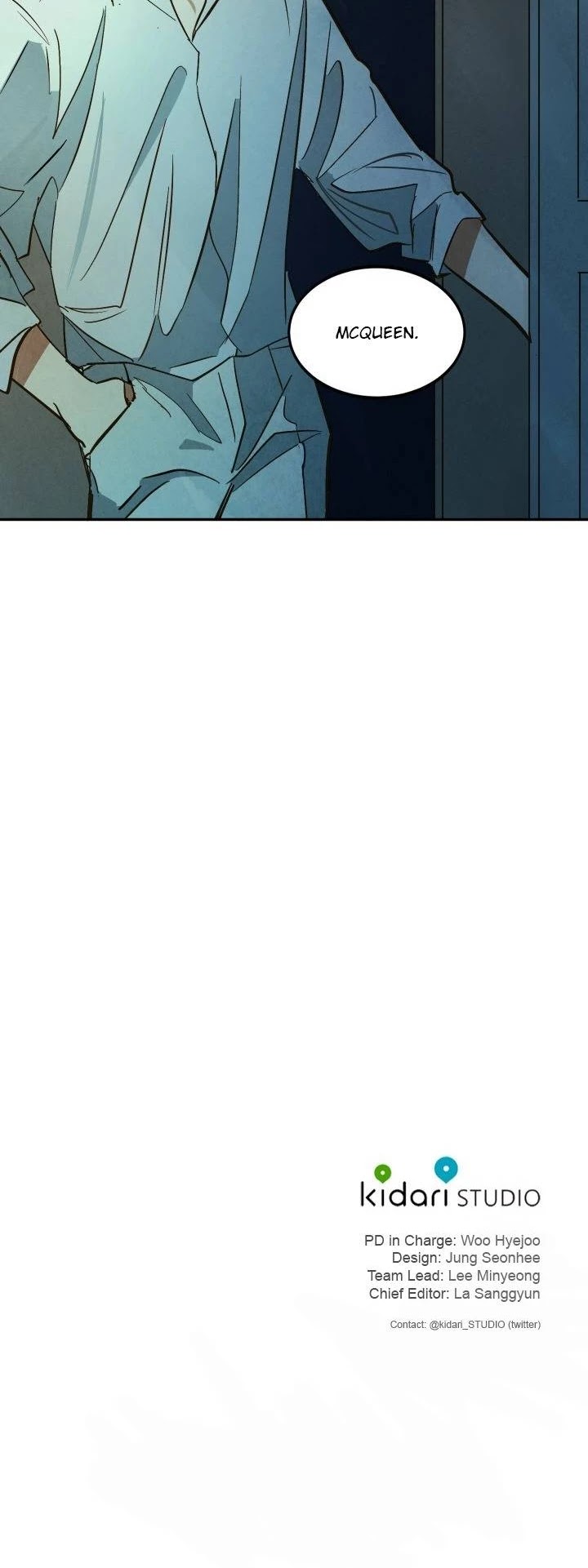 Walk on Water Chapter 8 page 29 - Chapter 8
