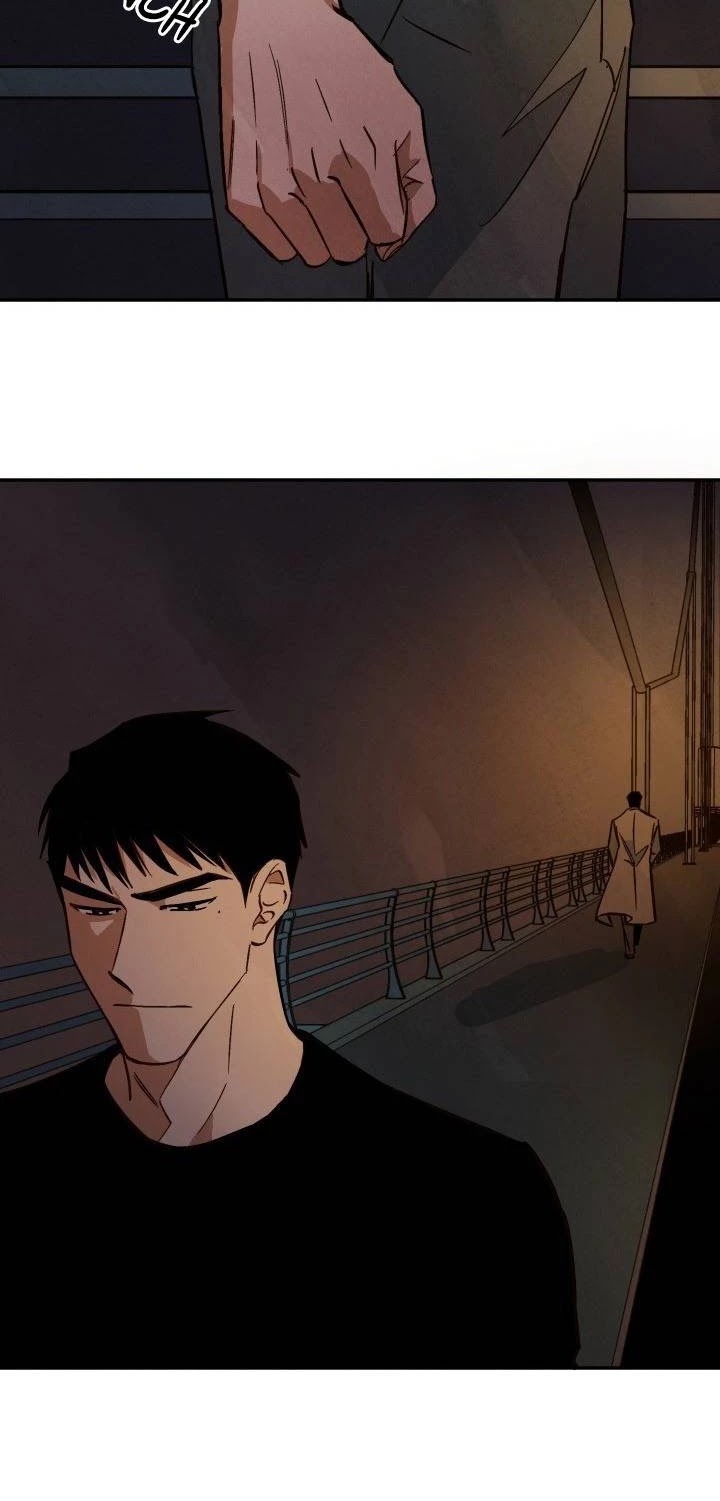 Walk on Water Chapter 8 page 8 - Chapter 8