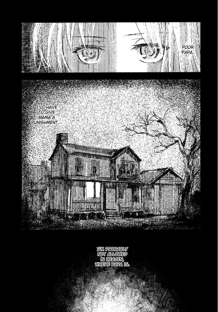 Walk With Me (UGAWA Hiroki) Chapter 2 page 2 - Chapter 2 : Part 2 (end)