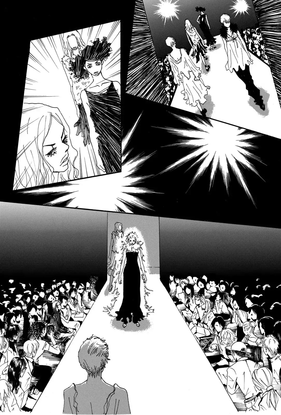 Walkin' Butterfly Chapter 1.1 page 48 - Vol.1 MODE 1: REVOLUTION