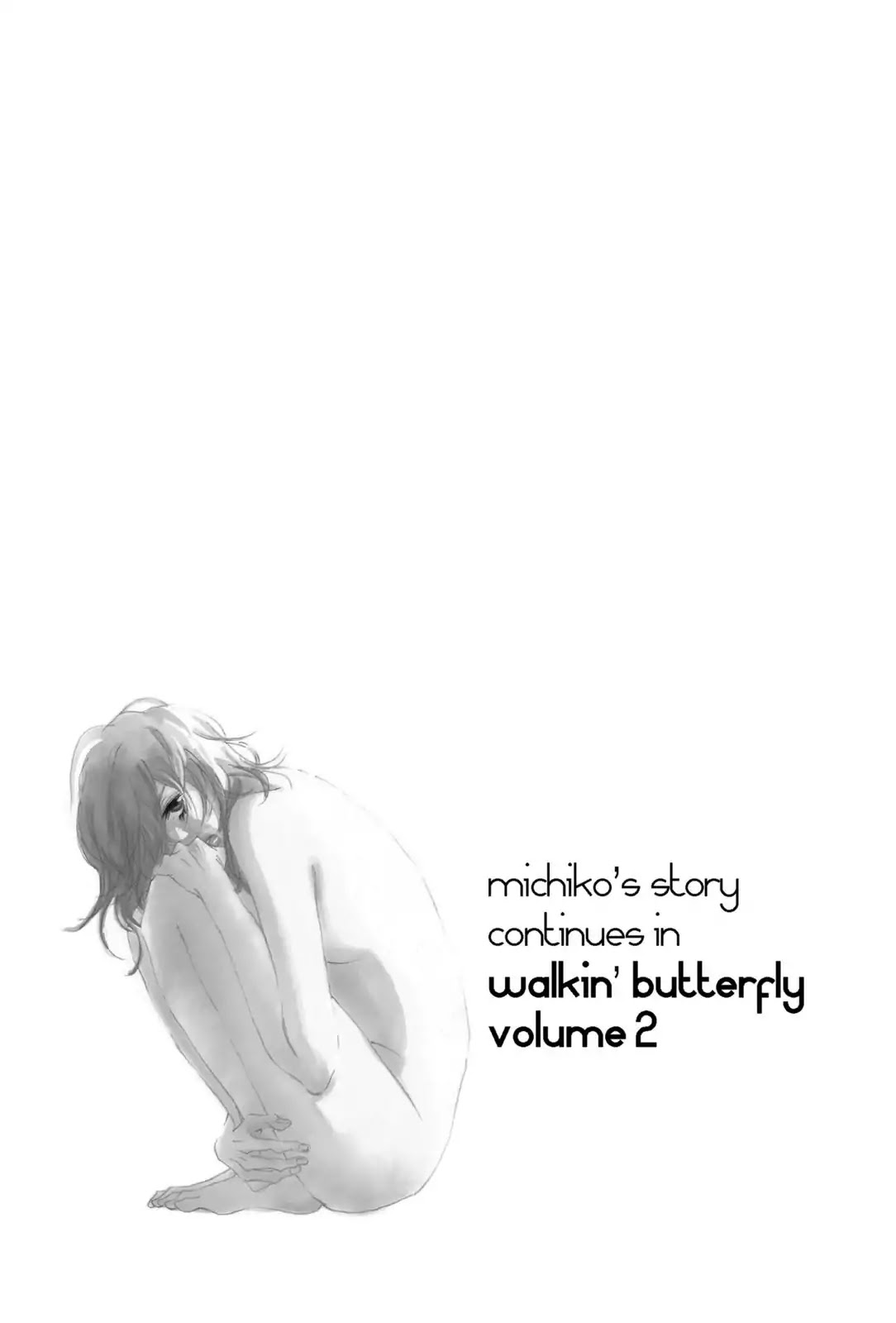 Walkin' Butterfly Chapter 1.2 page 68 - Vol.1 MODE 2: NO WAY OUT