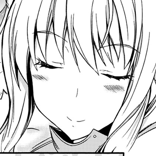 Walkure Romanze - Shoujo Kishi Monogatari (NO. Gomesu) Chapter 1 v2 : Chapter 1 cover