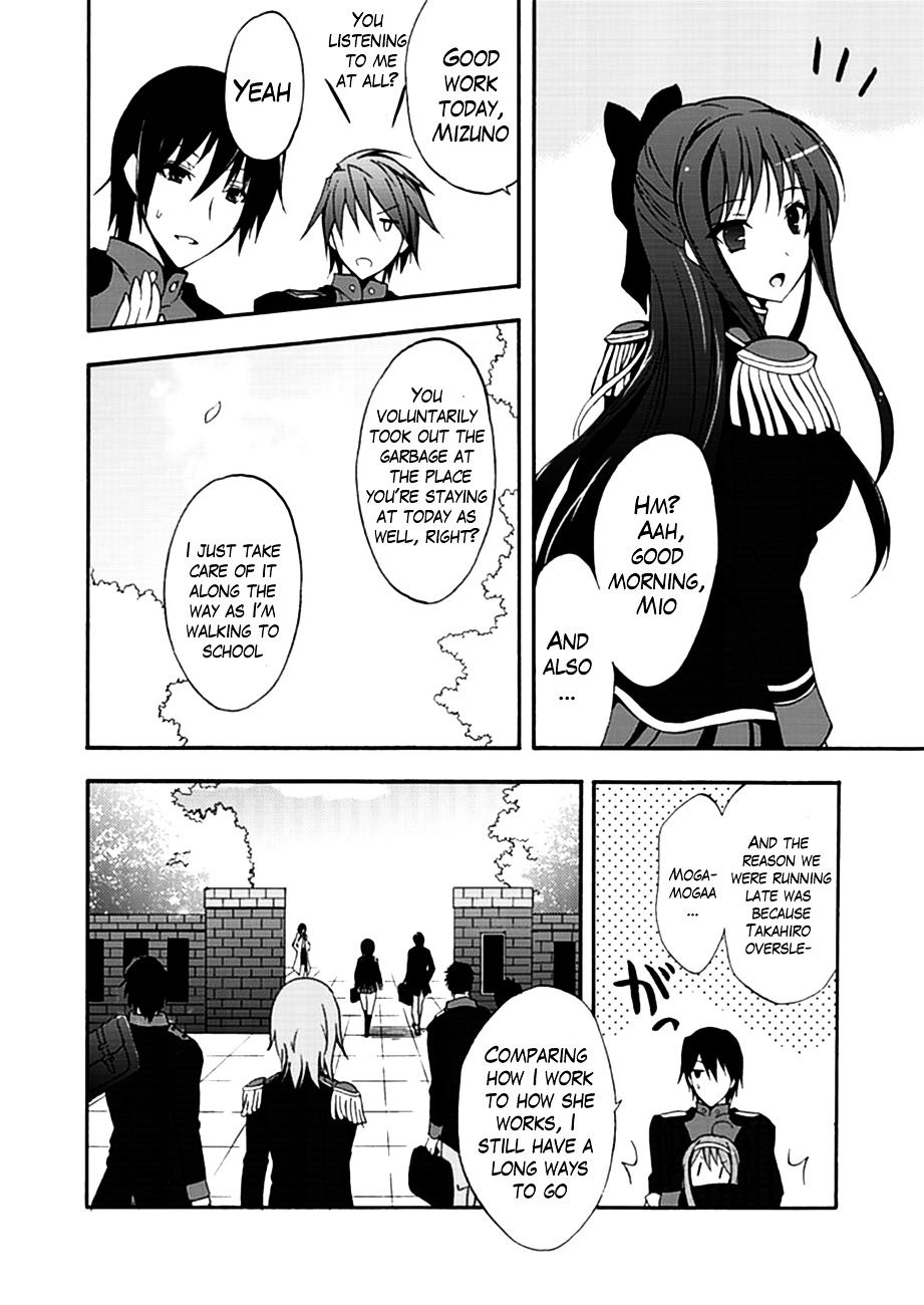 Walkure Romanze - Shoujo Kishi Monogatari (NO. Gomesu) Chapter 2.2 page 8 - Chapter 2 v2 : Chapter 2