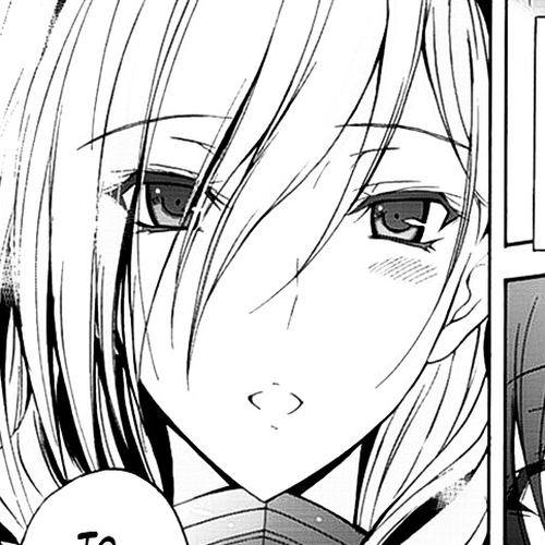 Walkure Romanze - Shoujo Kishi Monogatari (NO. Gomesu) Chapter 4 v2 : Chapter 4 cover