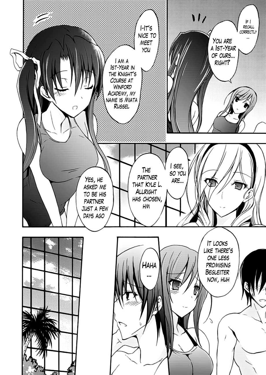 Walkure Romanze - Shoujo Kishi Monogatari (NO. Gomesu) Chapter 6.2 page 10 - Chapter 6 v2 : Chapter 6