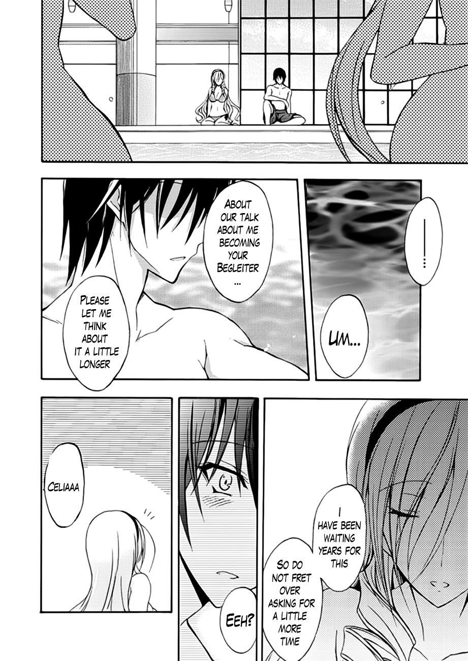 Walkure Romanze - Shoujo Kishi Monogatari (NO. Gomesu) Chapter 6.2 page 20 - Chapter 6 v2 : Chapter 6