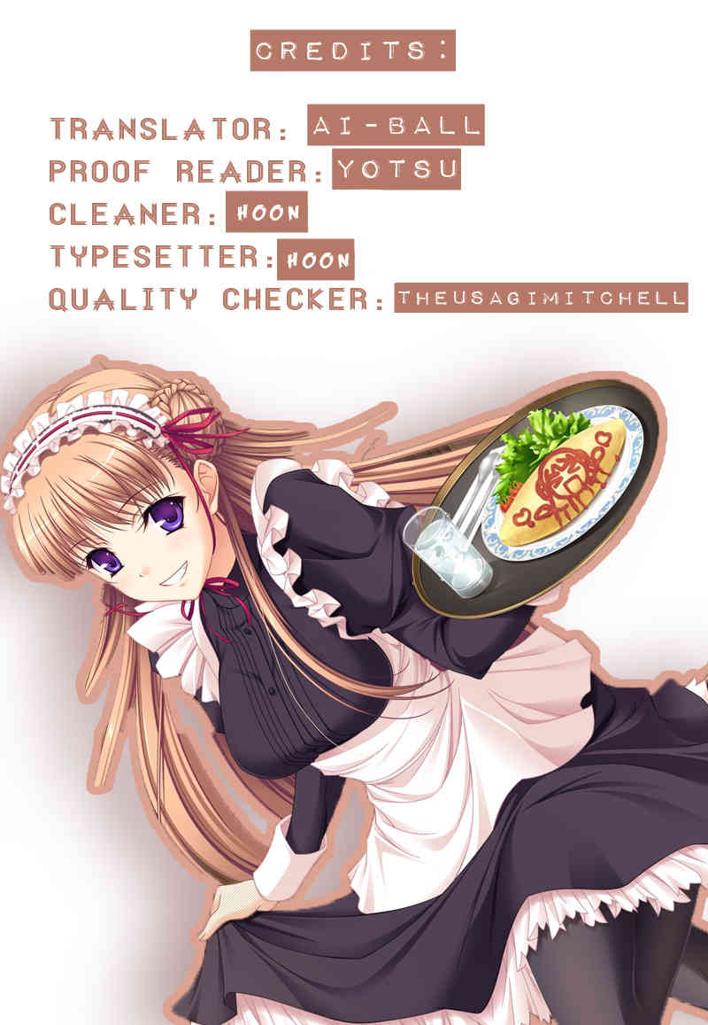 Walkure Romanze - Shoujo Kishi Monogatari Chapter 1 page 26 - Chapter 1: The Knight and the Begleiter